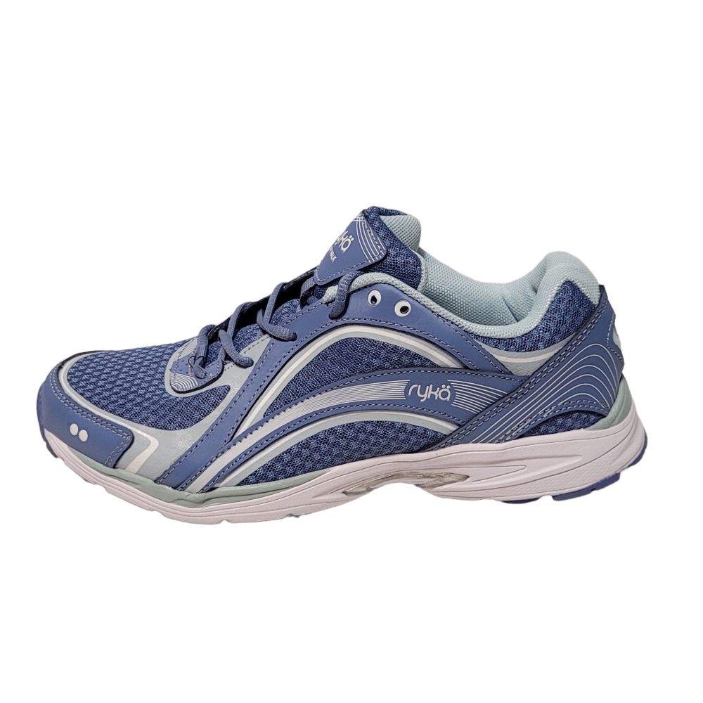 Ryka Women's Sky Walk Memory Foam Walking Shoes - Picture 3 of 11
